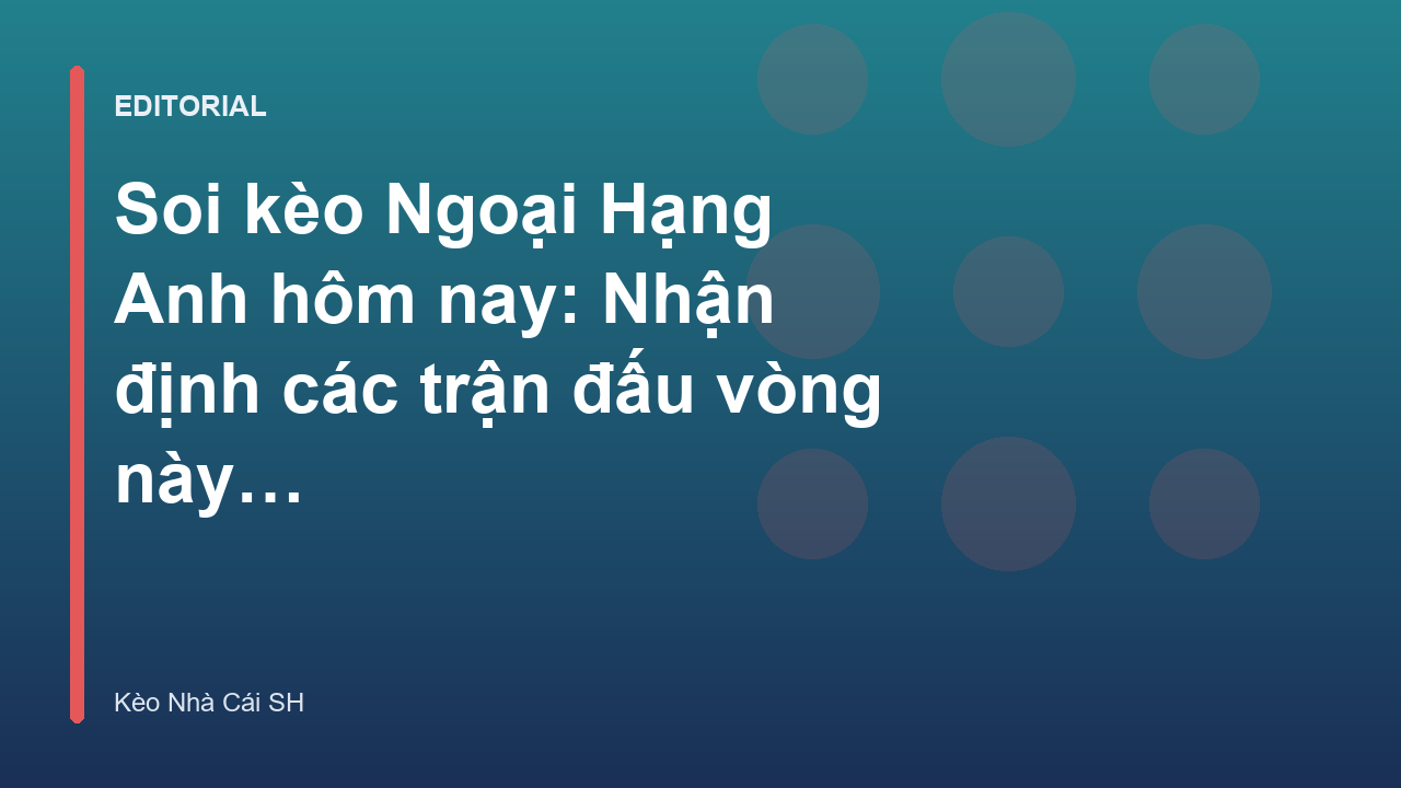 Cầu thủ thi đấu tại Ngoại Hạng Anh